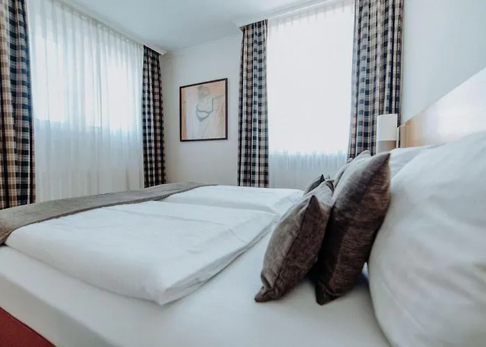 Hotel Ars Vivendi Muenchen