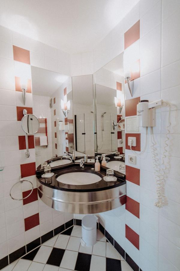 Hotel Ars Vivendi 3*