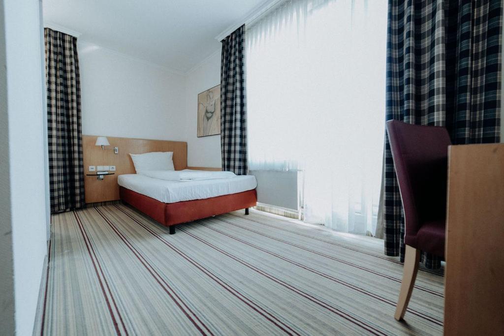 Hotel Ars Vivendi Munich