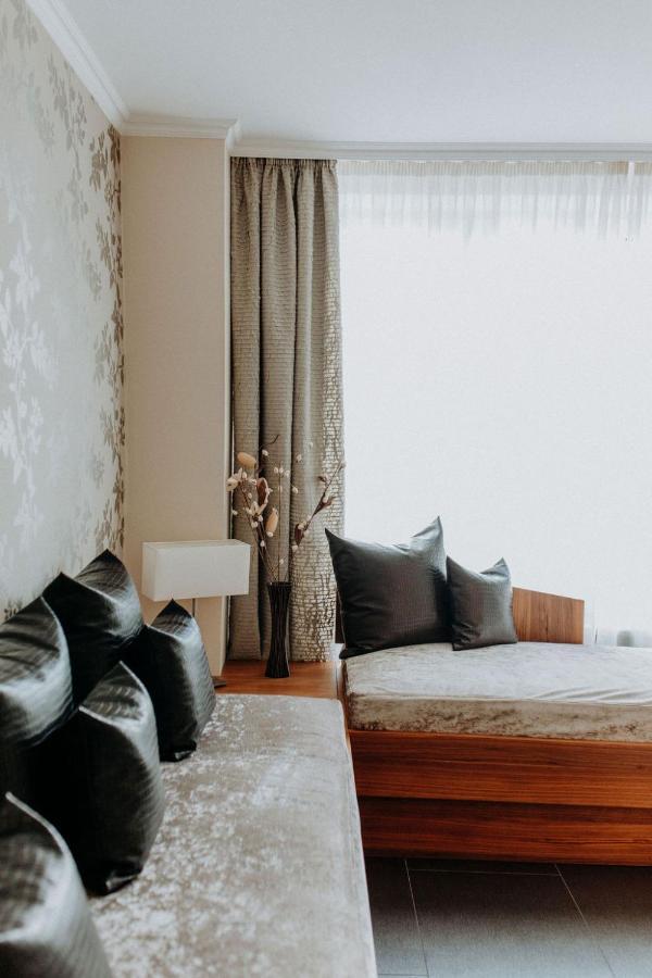 Hotel Ars Vivendi