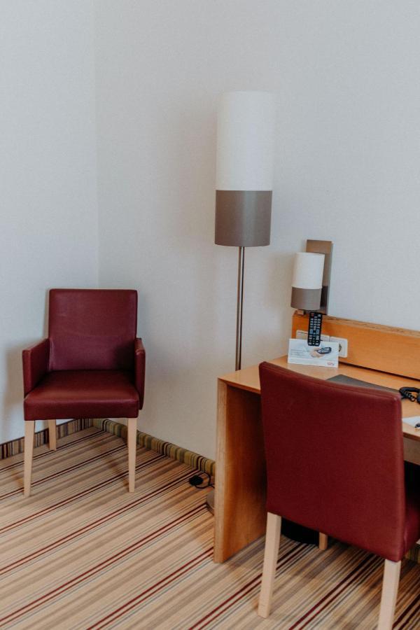 Ars Vivendi Hotel Munich