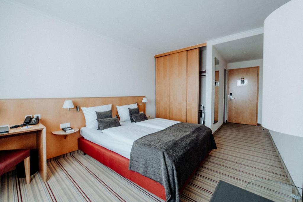 Hotel Ars Vivendi Munich