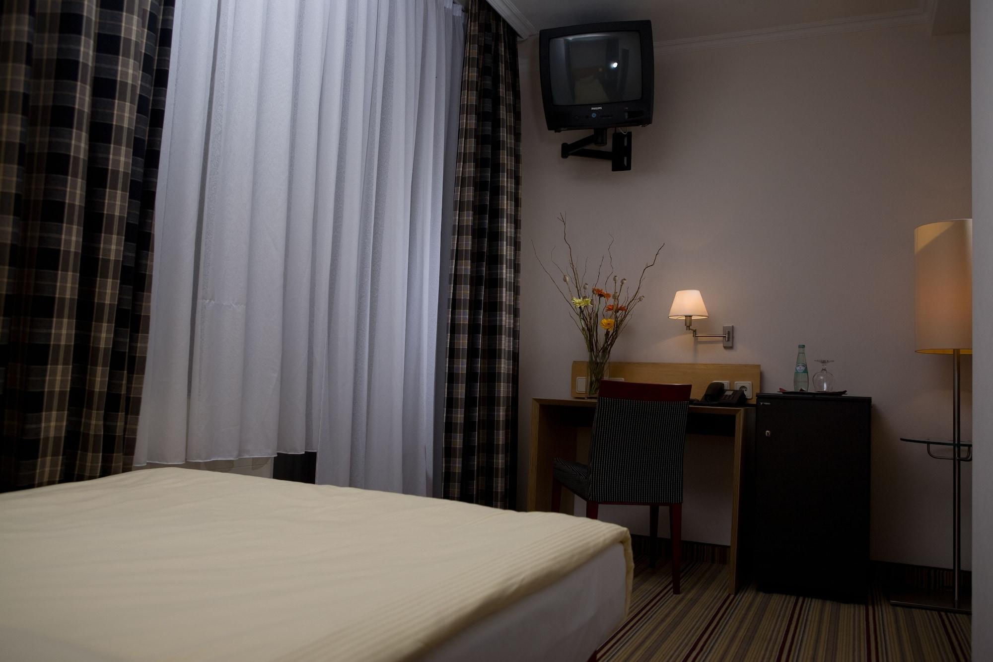 Ars Vivendi Hotel Munich
