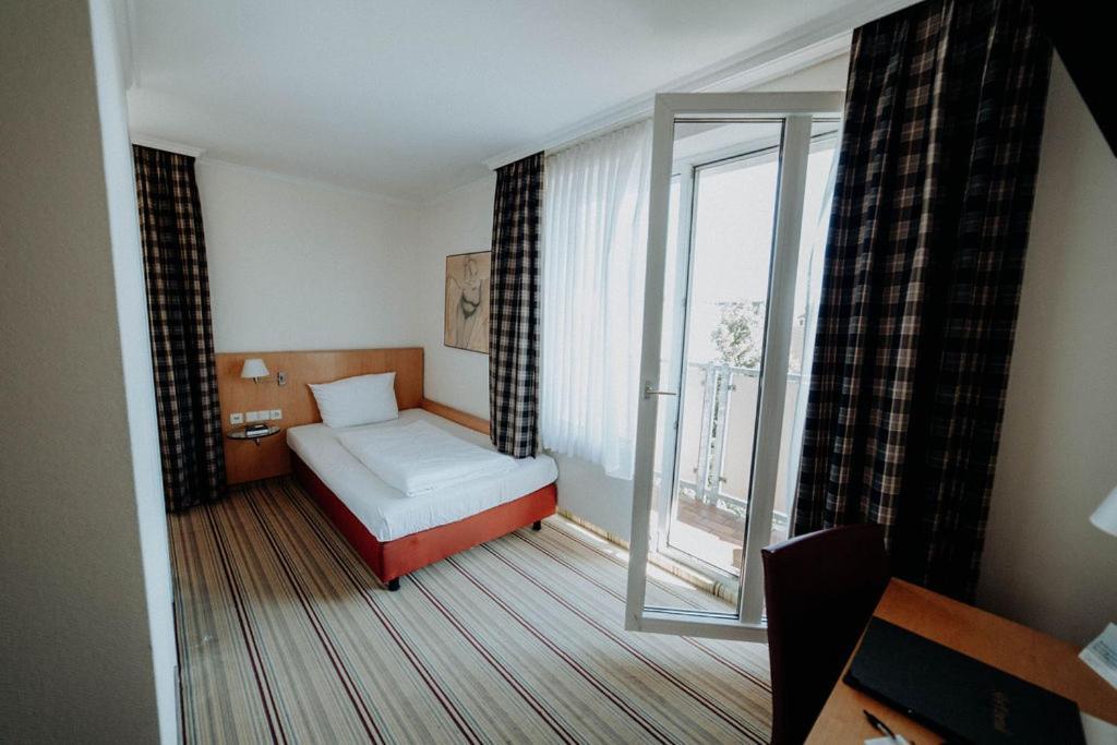 Ars Vivendi 3* München