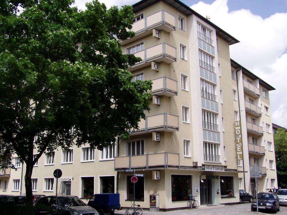 Ars Vivendi 3* München